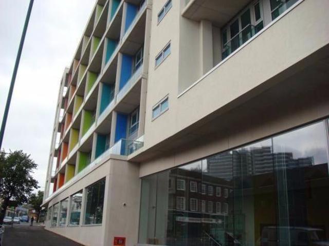 Apartment for rent in Huntingdon