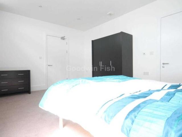 Apartment for rent in Irwell Vale, Lancashire