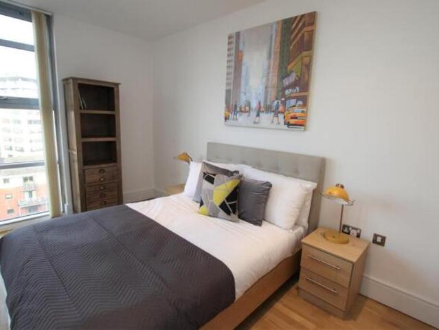Apartment for rent in Irwell Vale, Lancashire