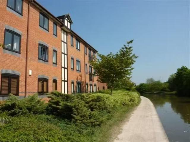 Apartment for rent in Hinstock