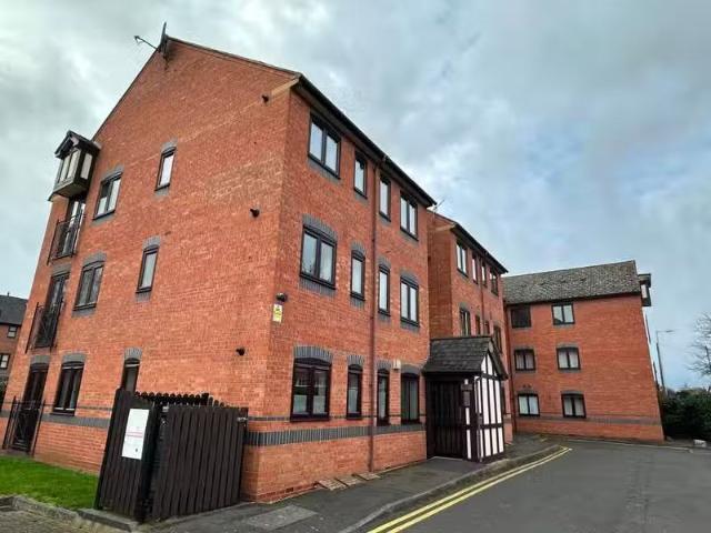 Apartment for rent in Hinstock
