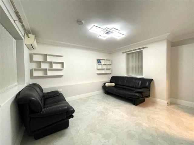Apartment for rent in Greater London