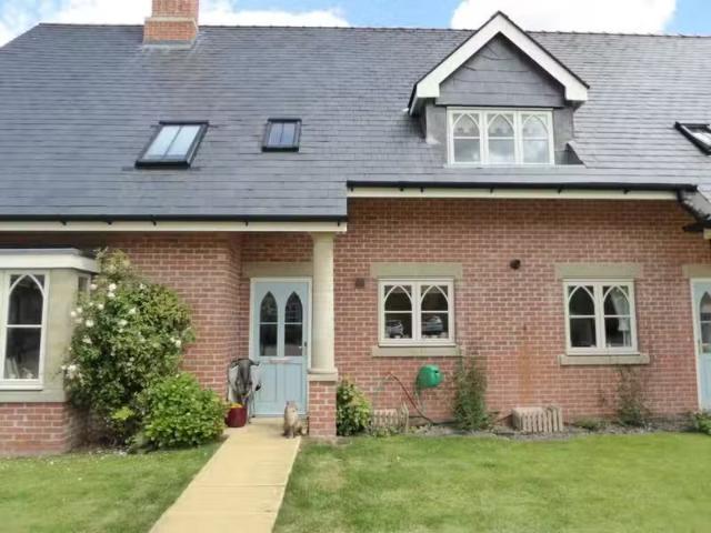 Apartment for rent in Costhorpe, East Midlands