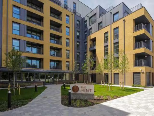 Apartment for rent in Merrow, Guildford