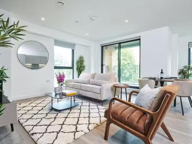 Apartment for rent in Merrow, Guildford
