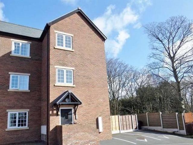 House for rent in Lancashire
