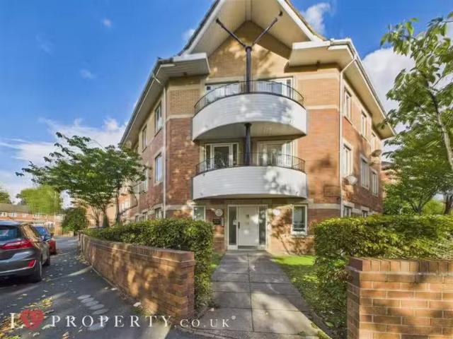 Apartment for rent in Hockley Port, Isle Of Man