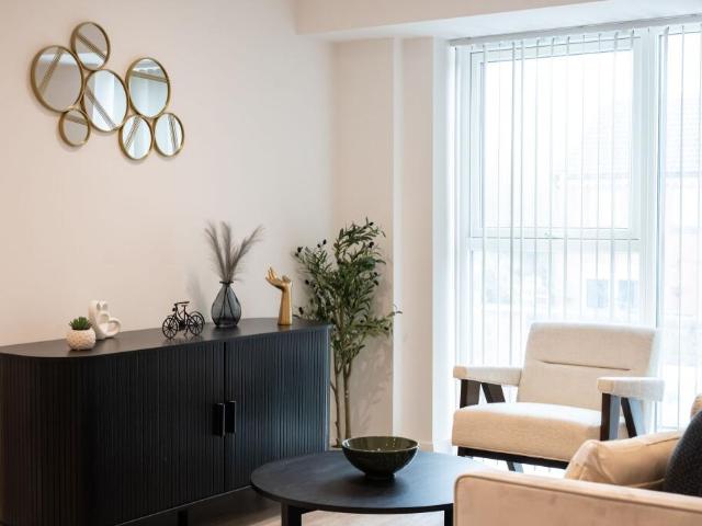 Apartment for rent in Richmond Hill, West Yorkshire