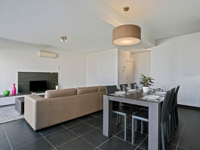 Appartement location à Quartier Marais-Jacqmain - Wijk Marais-Jacqmain, Bruxelles - Brussel