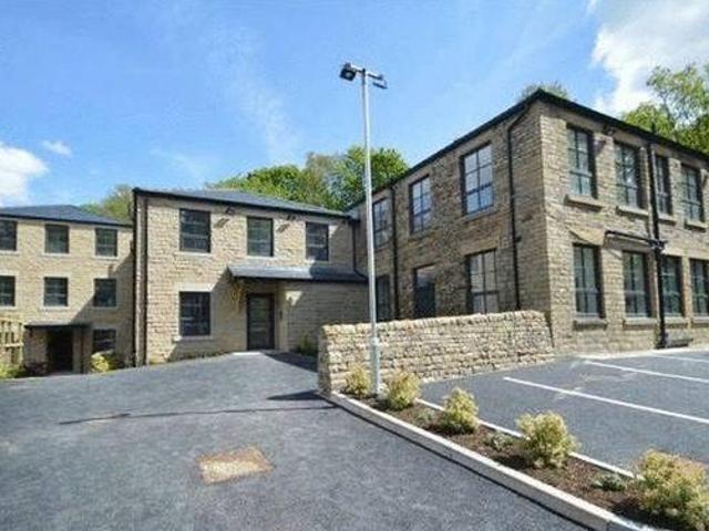 House for rent in Froggatt, East Midlands