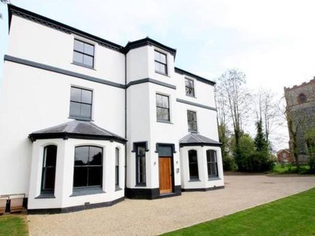 House for rent in Norfolk