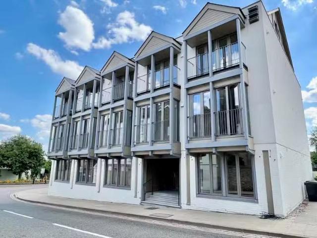 Apartment for rent in Barway, Cambridgeshire