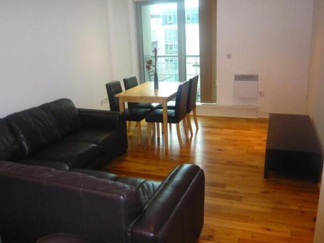 Apartment for rent in Green Quarter, Scotland
