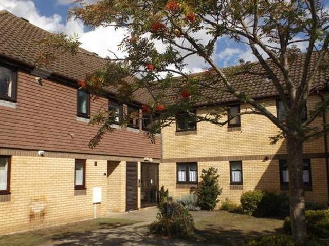House for rent in Suffolk