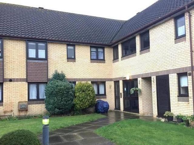 House for rent in Suffolk