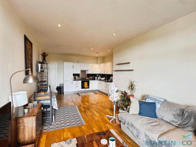 Apartment for rent in Repton Manor, Bridgefield