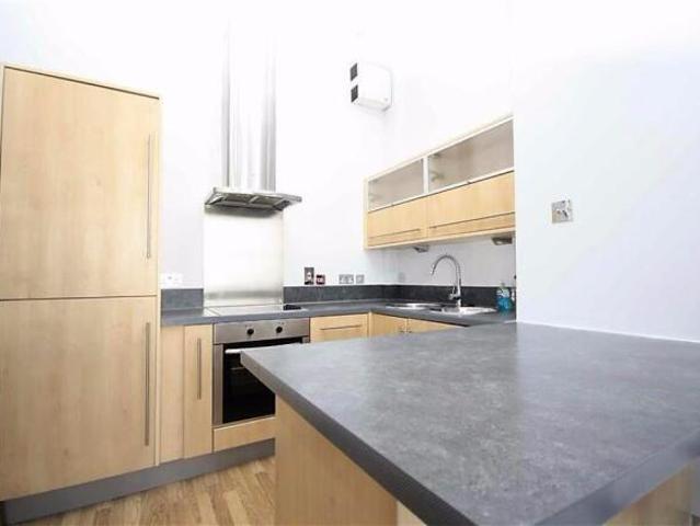 Apartment for rent in Green Close, Warwickshire