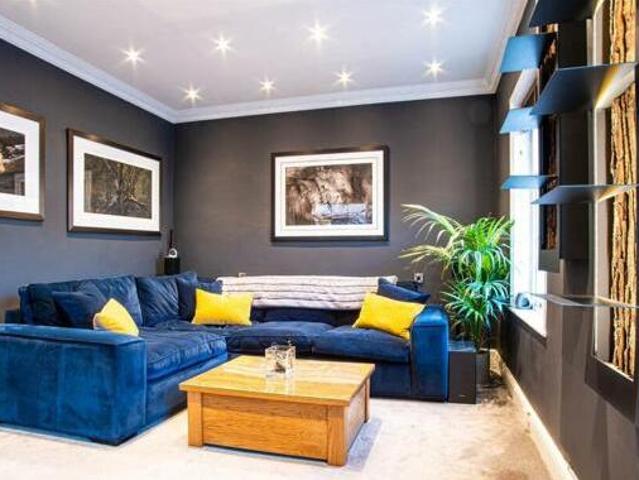 House for rent in Haddon, East Midlands