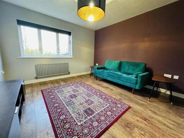 Apartment for rent in Two Mills, Cheshire