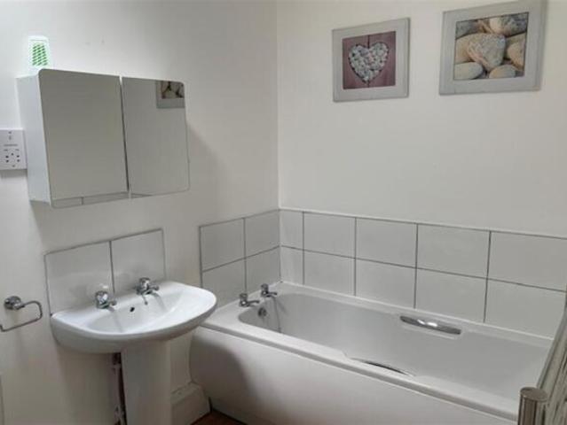 Apartment for rent in Darnick, Scotland