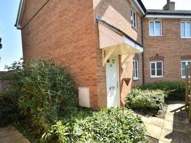 House for rent in Suffolk