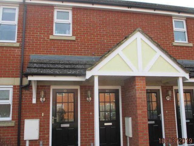 House for rent in Leicestershire