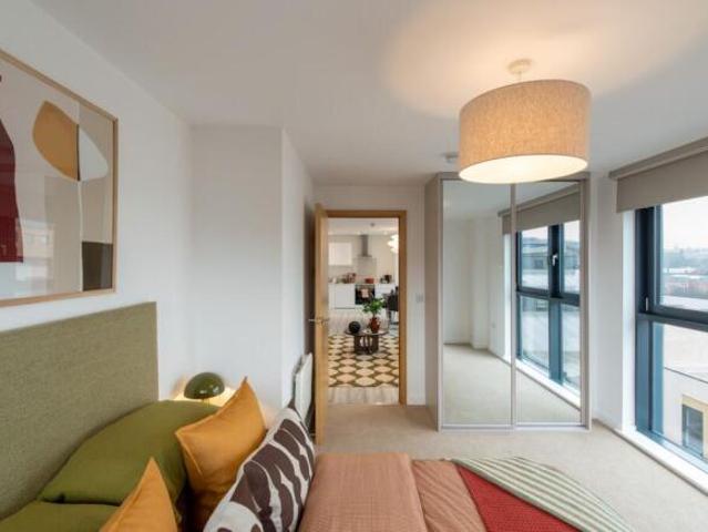 Apartment for rent in Kirkstall, West Yorkshire