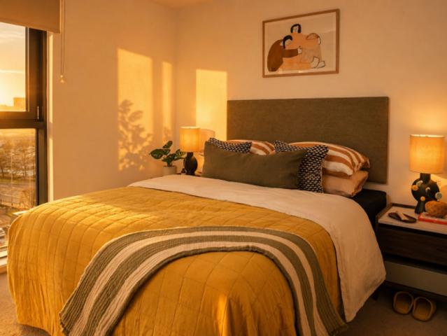 Apartment for rent in Kirkstall, West Yorkshire