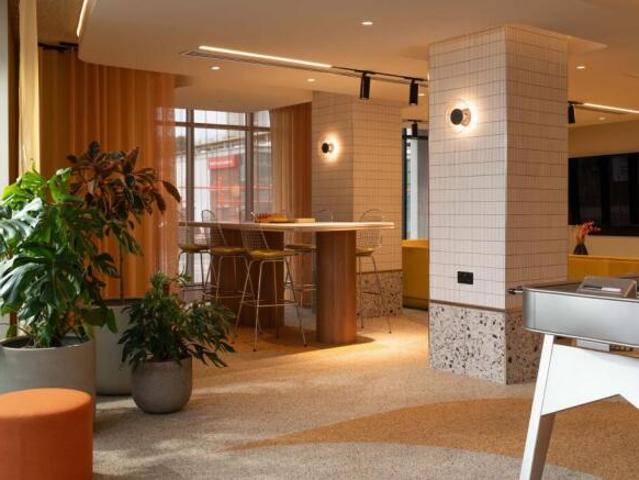 Apartment for rent in Kirkstall, West Yorkshire