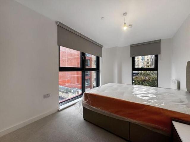 Apartment for rent in Kirkstall, West Yorkshire