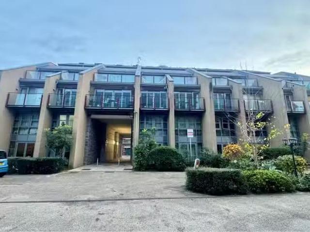 Apartment for rent in St Philip's, Feckenham
