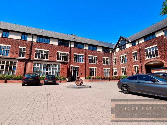 Apartment for rent in Mill Hill