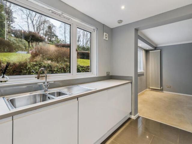 Apartment for rent in Milngavie, Scotland