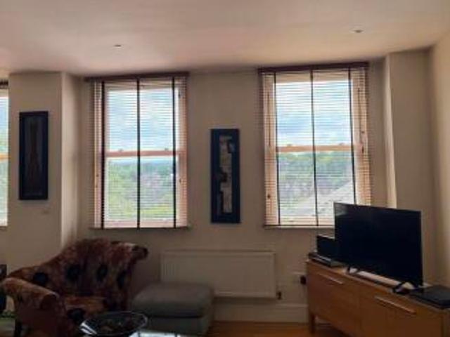 Apartment for rent in Haddon, East Midlands