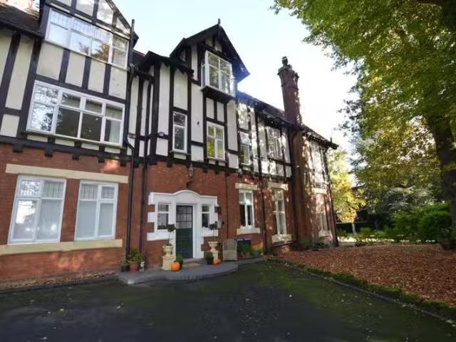 Apartment for rent in Keresley, West Midlands