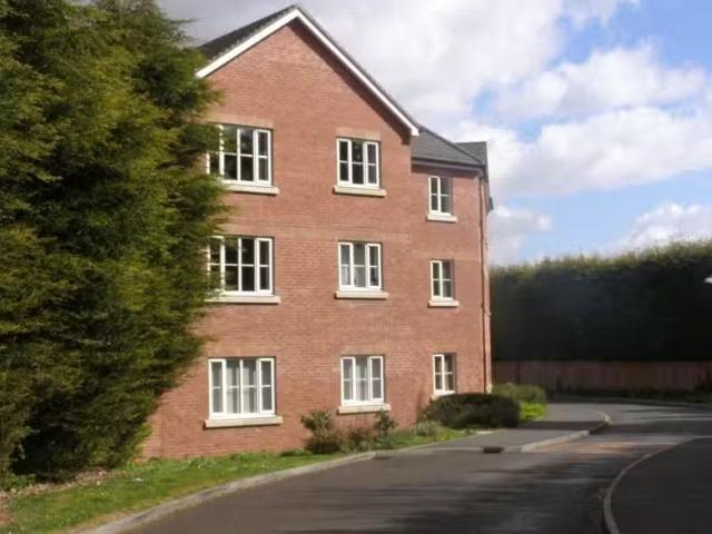 Apartment for rent in Penryn, Cornwall