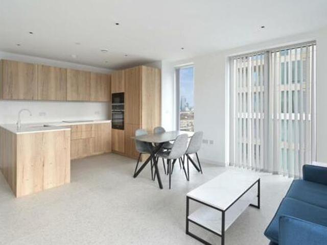 House for rent in Lyons, Greater London