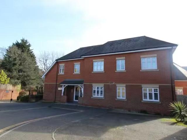 Apartment for rent in Navestock Side, Essex