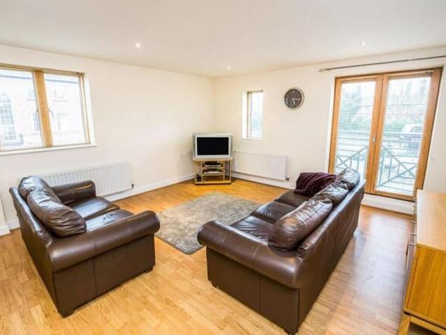 Apartment for rent in Two Mills, Cheshire