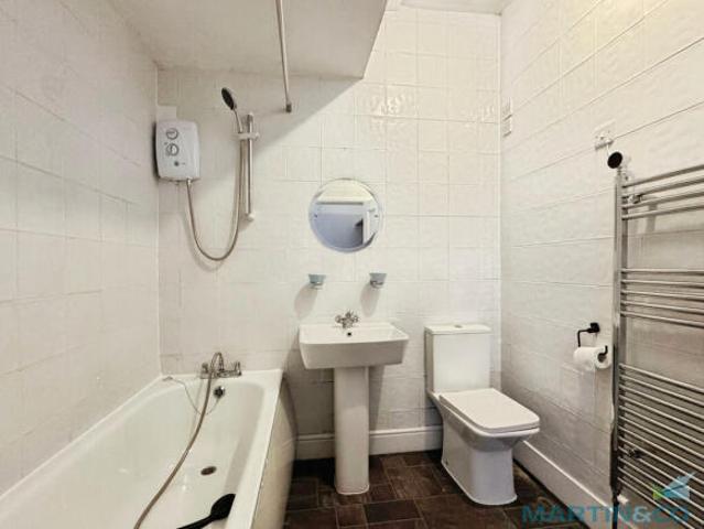 Apartment for rent in Bridgefield, Kent