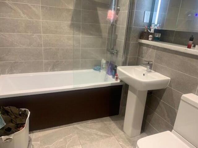 Apartment for rent