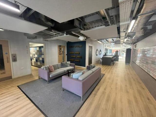 Apartment for rent in Ellesmere, Shropshire
