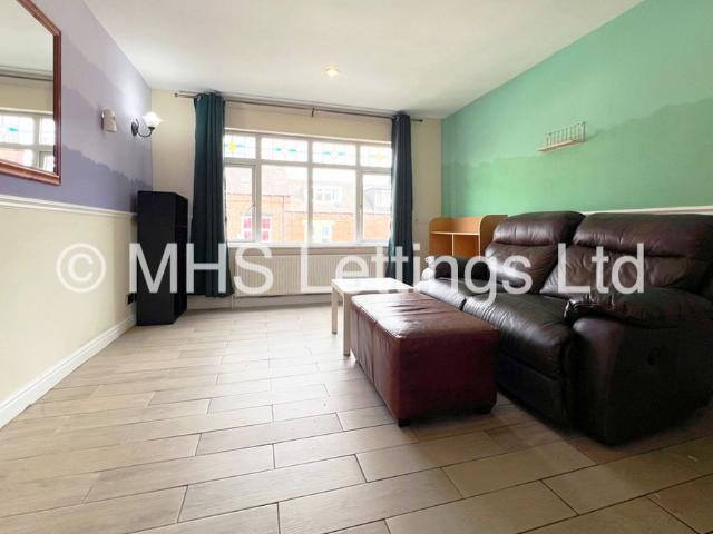 Apartment for rent in Burley, West Yorkshire