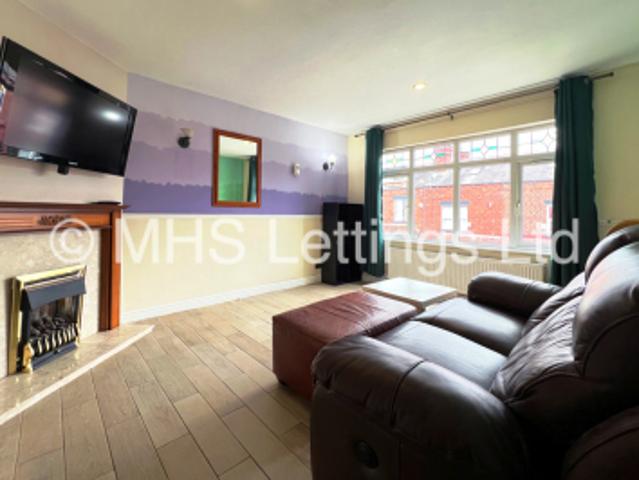 Apartment for rent in Burley, West Yorkshire
