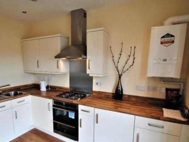 House for rent in Lincolnshire