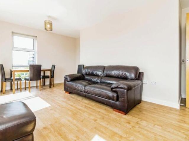 Apartment for rent in Georgia, Greater Manchester