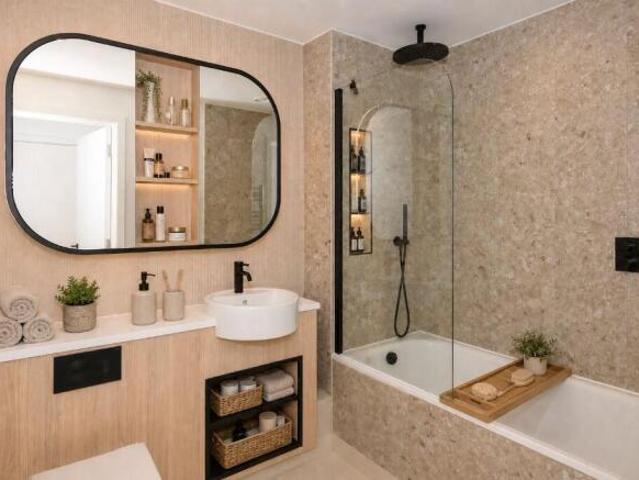 Apartment for rent in London Borough of Barnet, Greater London