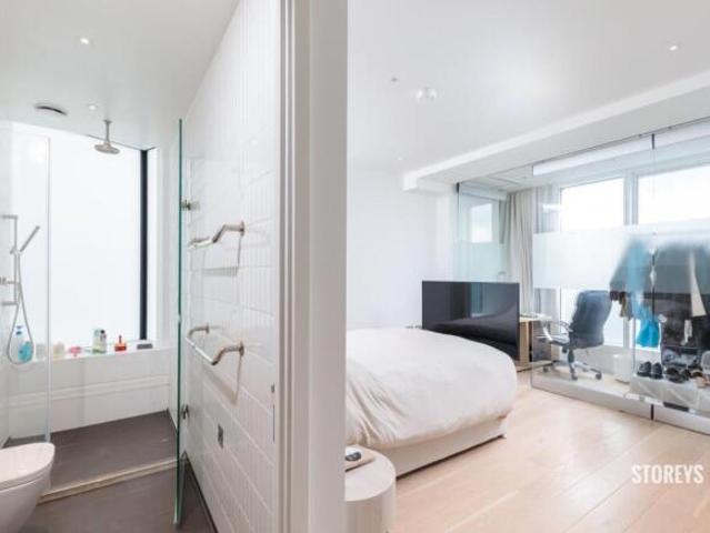 Apartment for rent in Hanslope