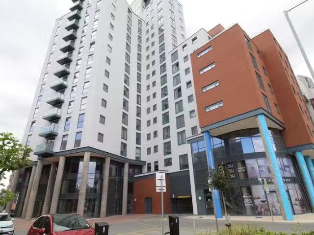Apartment for rent in Key Street, Swale