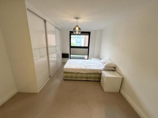 Apartment for rent in Key Street, Suffolk